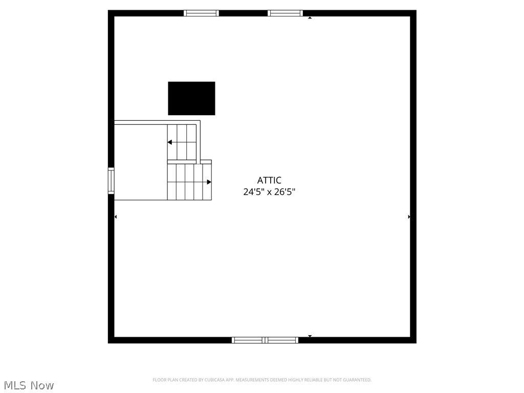 3177 Warren Road Cleveland OH 44111