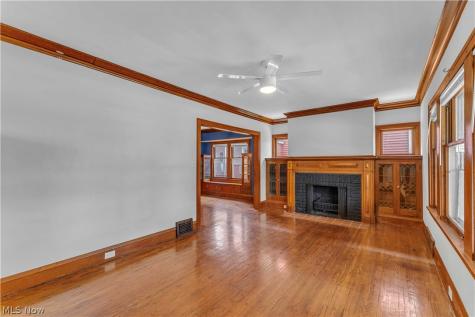 3177 Warren Road Cleveland OH 44111