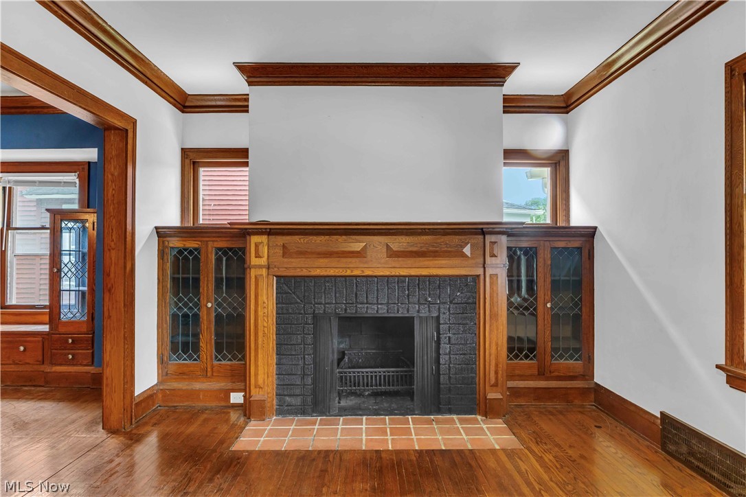 3177 Warren Road Cleveland OH 44111