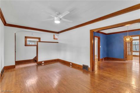 3177 Warren Road Cleveland OH 44111