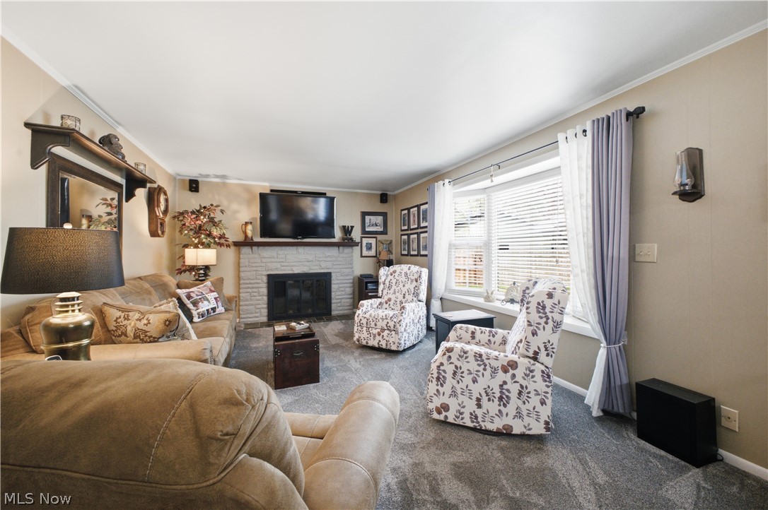 6882 Katahdin Drive Poland OH 44514