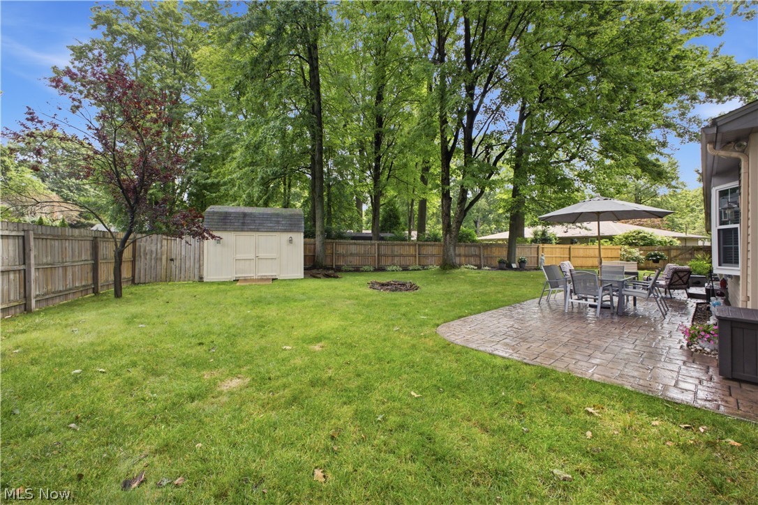 6882 Katahdin Drive Poland OH 44514