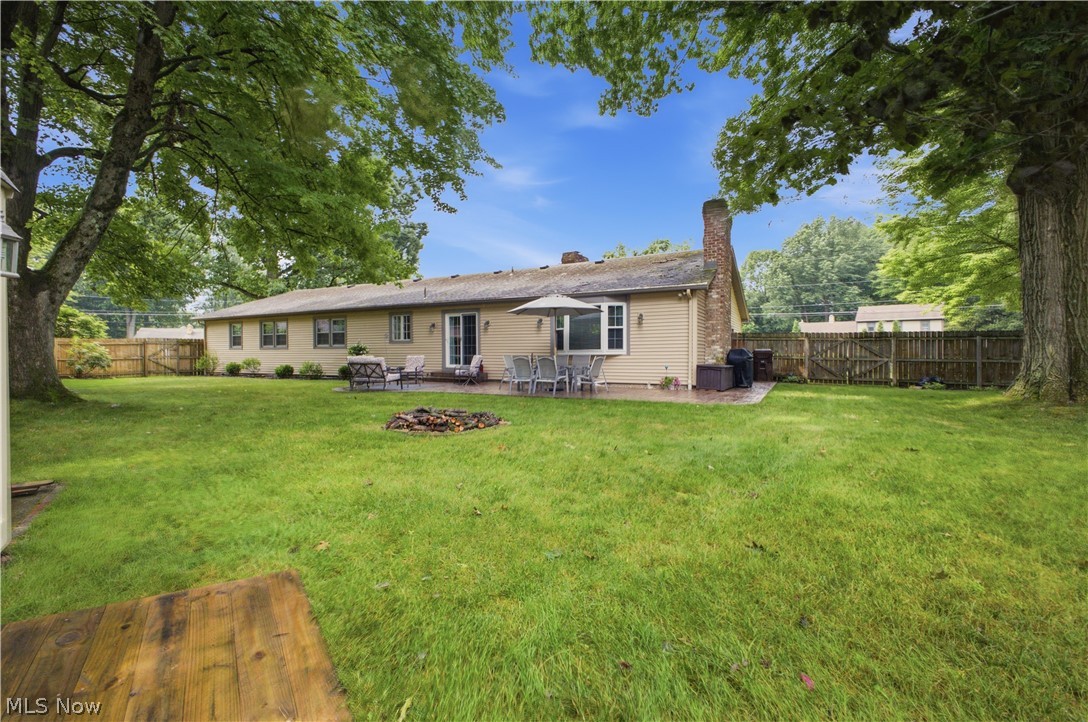 6882 Katahdin Drive Poland OH 44514