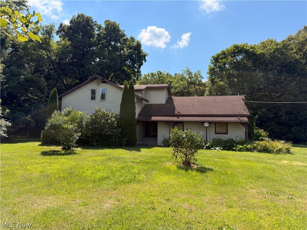 309 Edwards Road Norwalk OH 44857