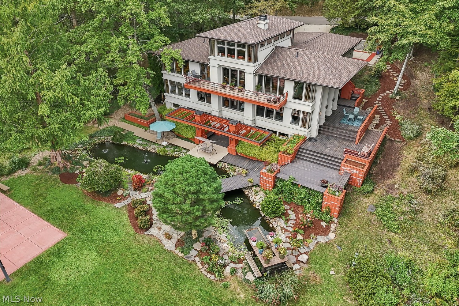 1340 Mockingbird Drive Kent OH 44240