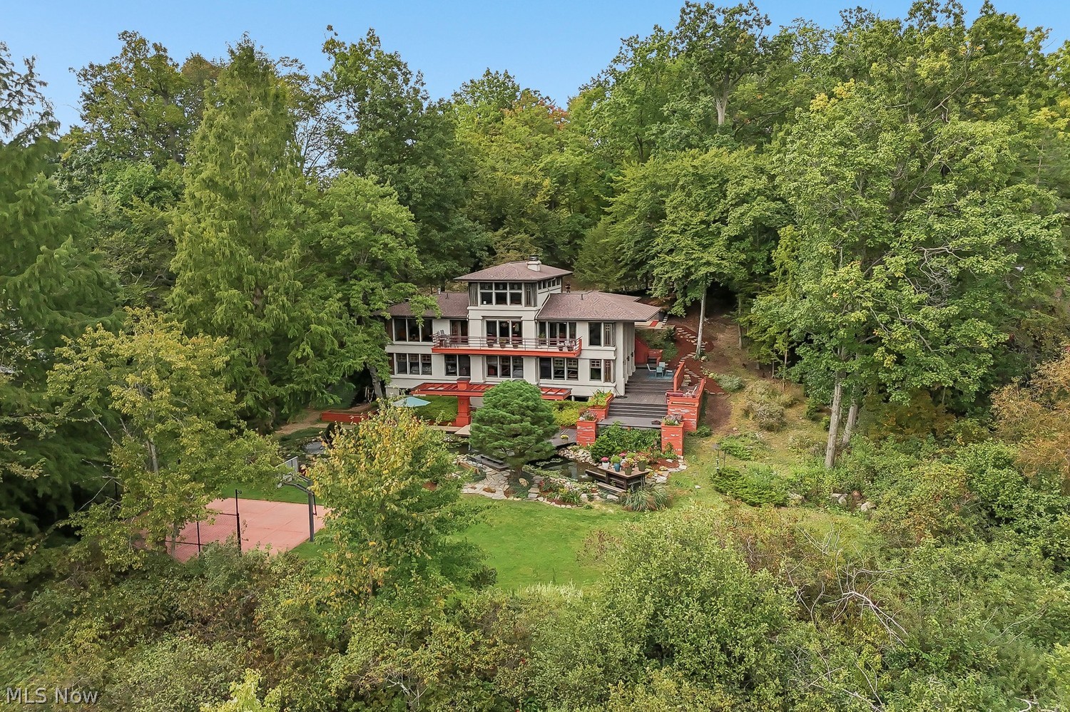 1340 Mockingbird Drive Kent OH 44240