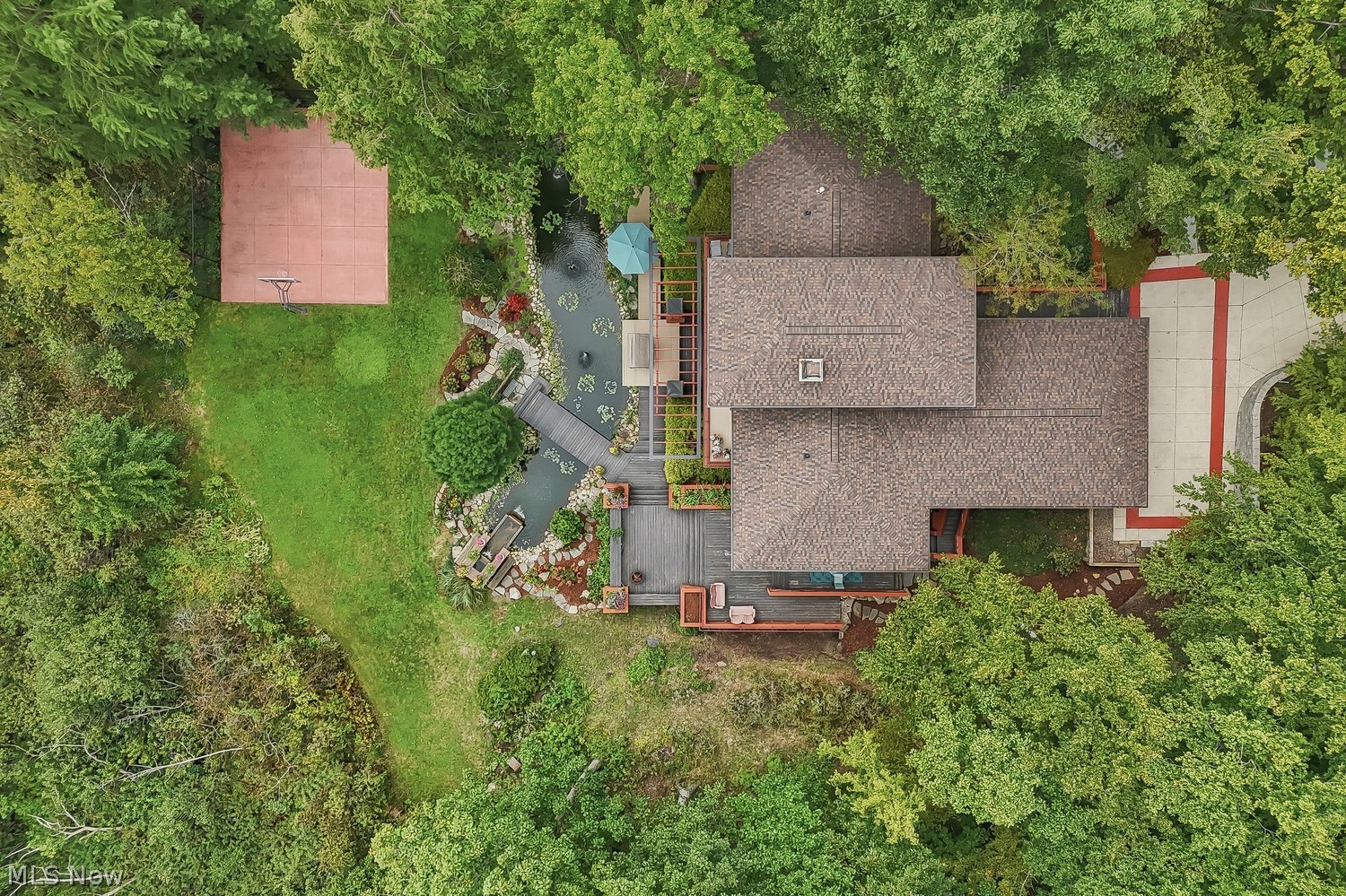 1340 Mockingbird Drive Kent OH 44240
