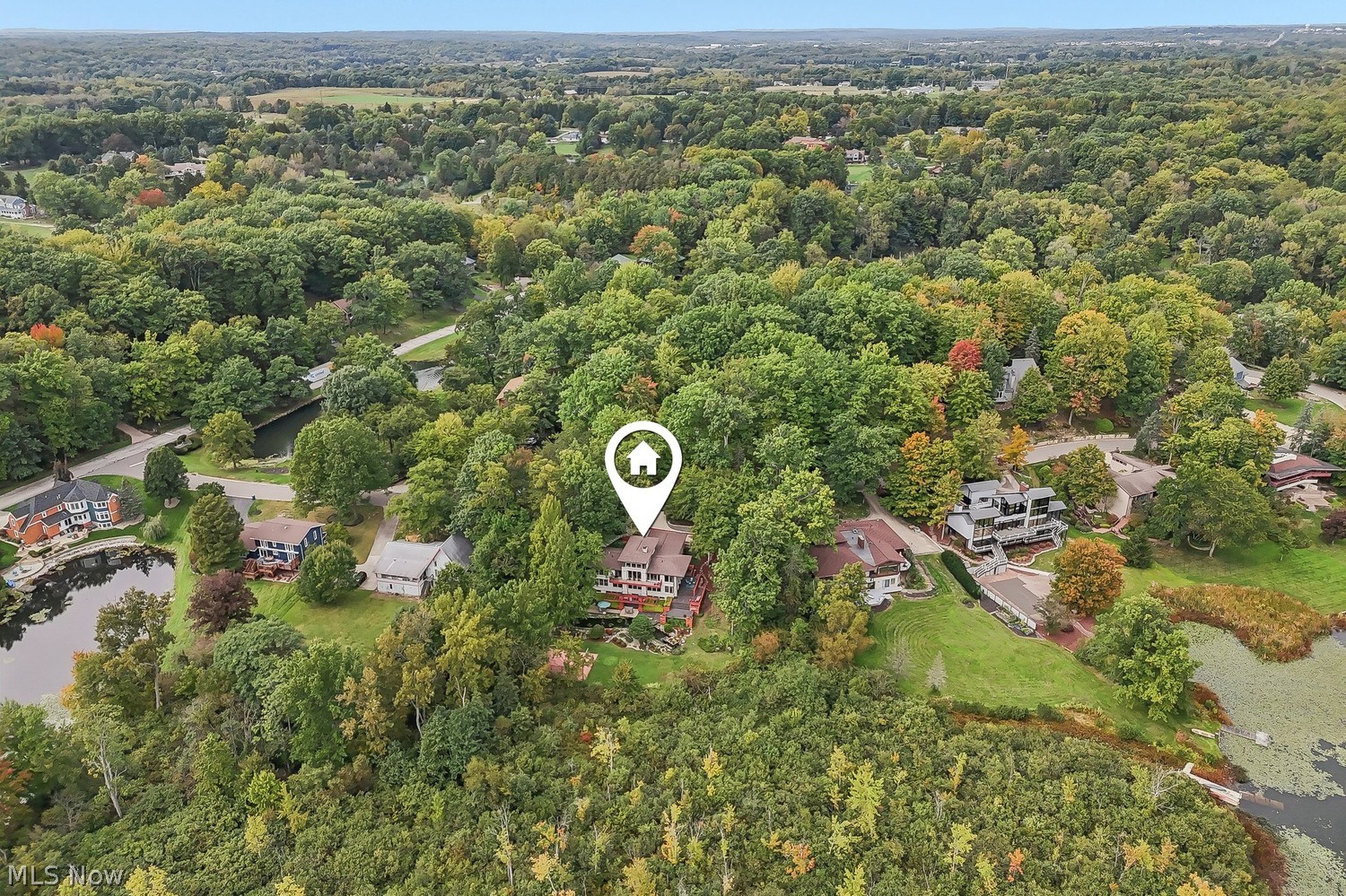 1340 Mockingbird Drive Kent OH 44240