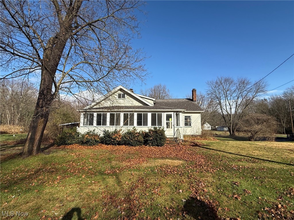 5450 Park Road Leavittsburg OH 44430