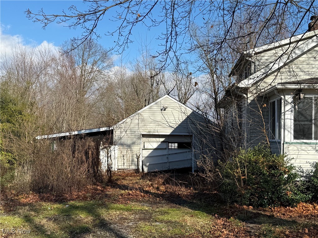 5450 Park Road Leavittsburg OH 44430