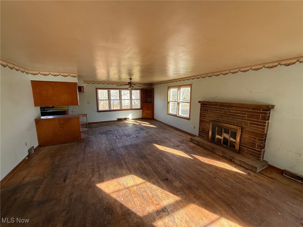 5450 Park Road Leavittsburg OH 44430