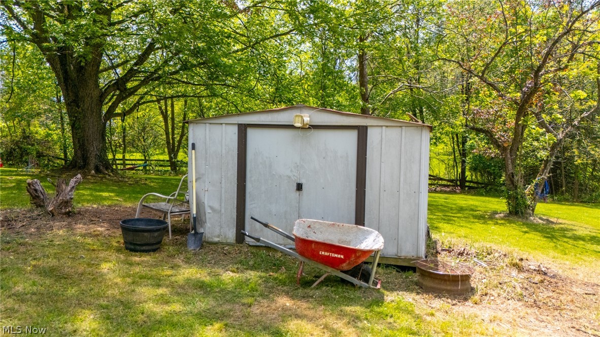 8570 County Road 39 Bloomingdale OH 43910