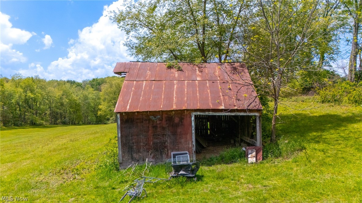 8570 County Road 39 Bloomingdale OH 43910
