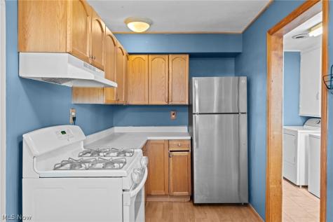 4382 W 189th Street Cleveland OH 44135
