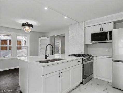 19392 Renwood Avenue Euclid OH 44119