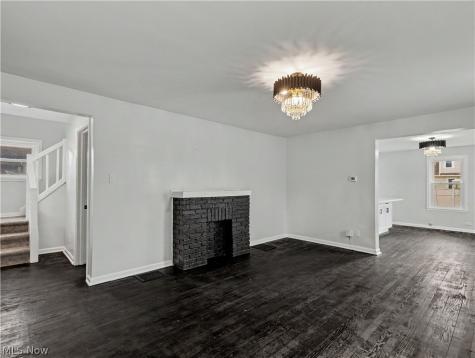 19392 Renwood Avenue Euclid OH 44119