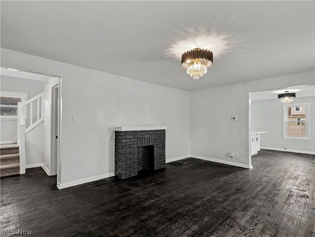 19392 Renwood Avenue Euclid OH 44119