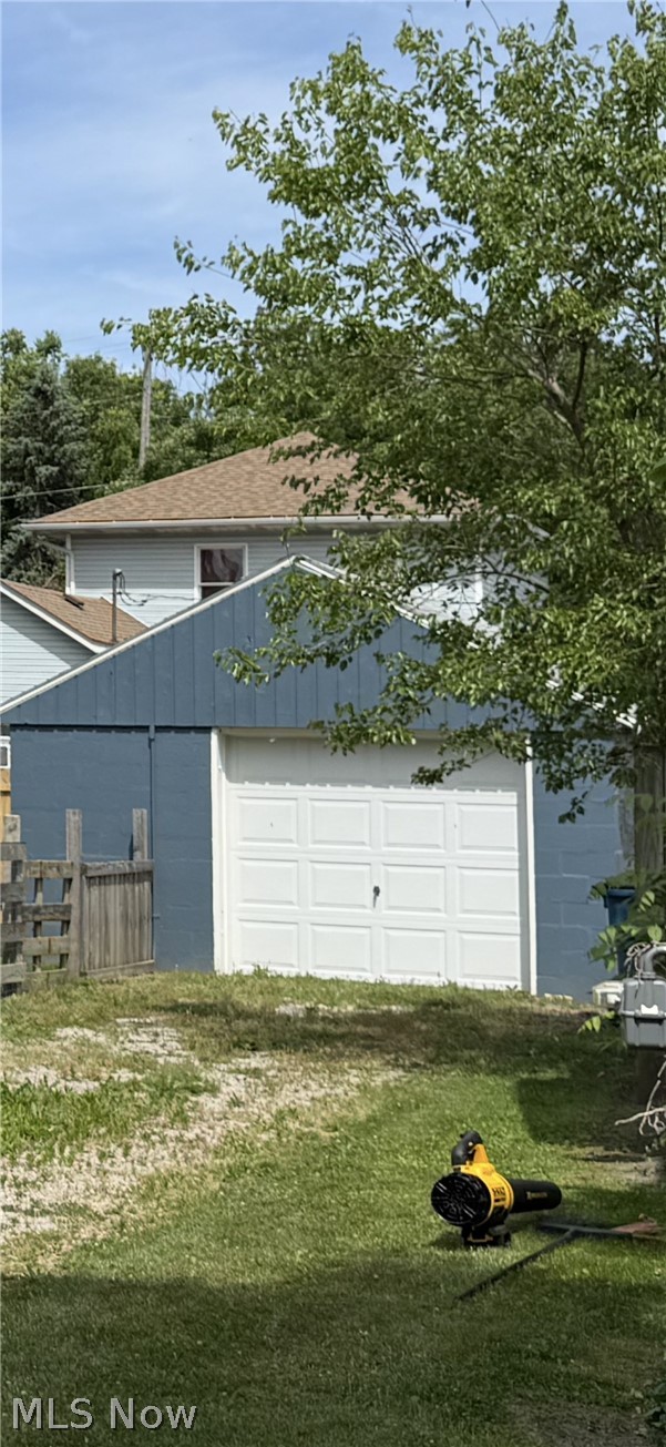 725 Perry Street Vermilion OH 44089