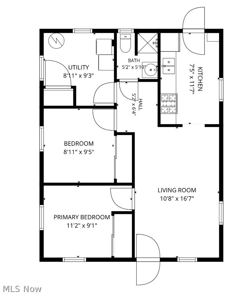 725 Perry Street Vermilion OH 44089