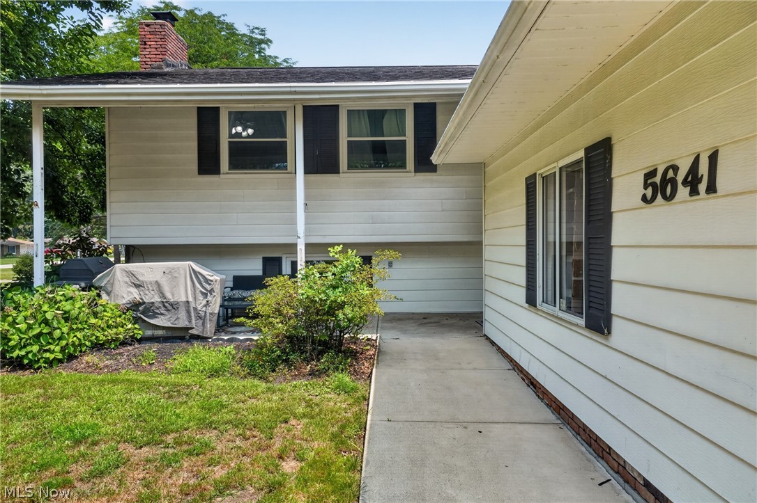 5641 Meister Road Mentor OH 44060