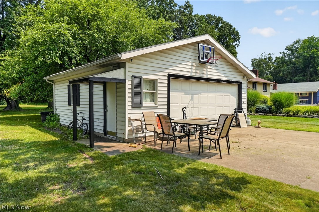 5641 Meister Road Mentor OH 44060