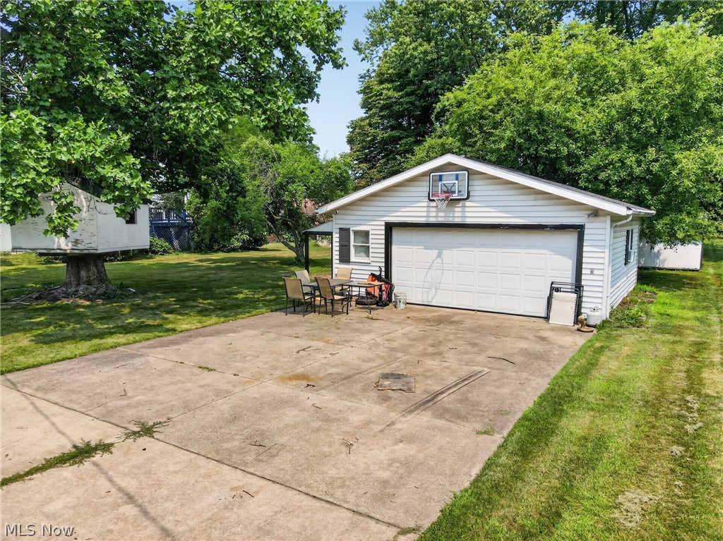 5641 Meister Road Mentor OH 44060