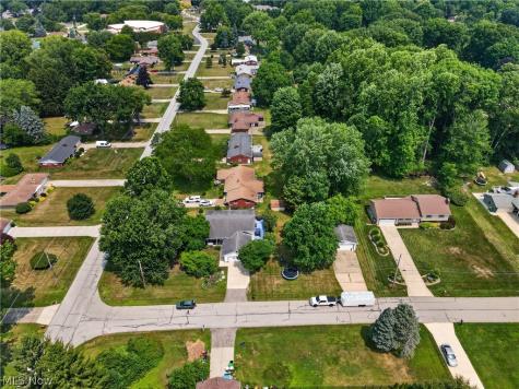 5641 Meister Road Mentor OH 44060
