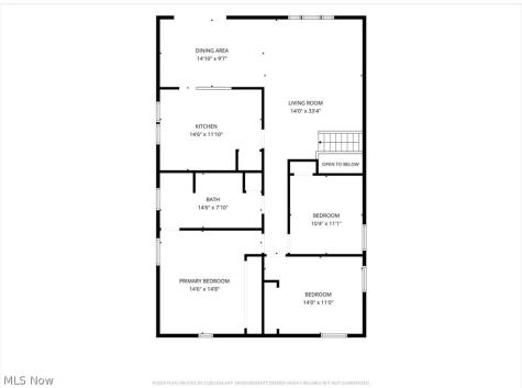 5641 Meister Road Mentor OH 44060