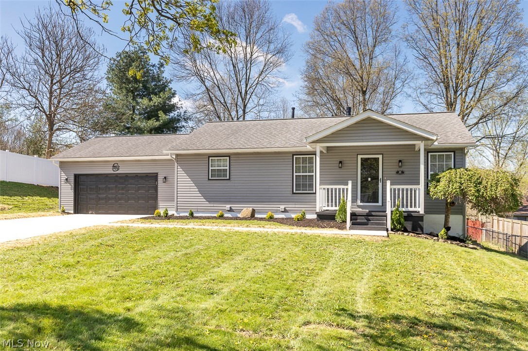 23 Shanafelt Avenue Tallmadge OH 44278