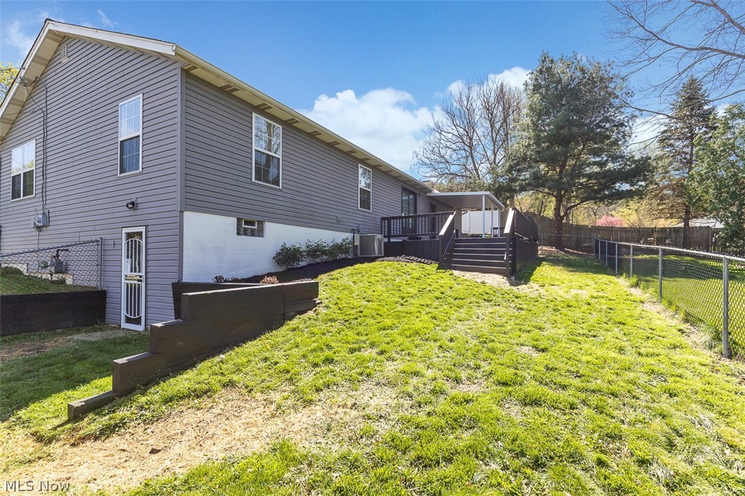 23 Shanafelt Avenue Tallmadge OH 44278