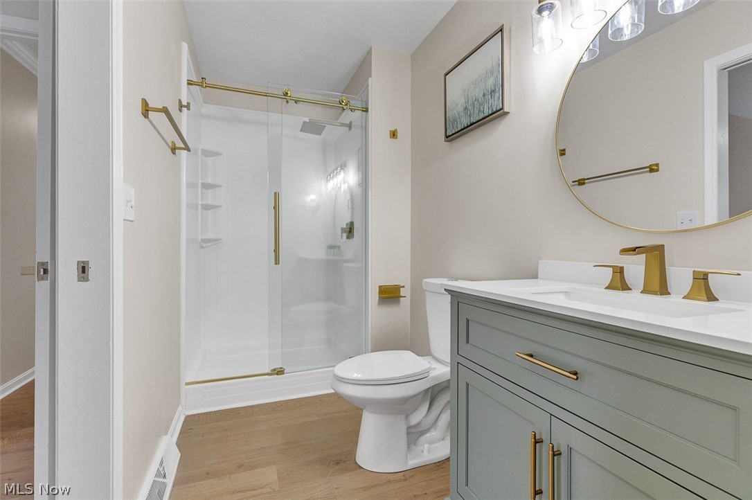 23 Shanafelt Avenue Tallmadge OH 44278