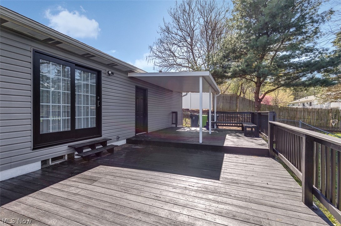 23 Shanafelt Avenue Tallmadge OH 44278