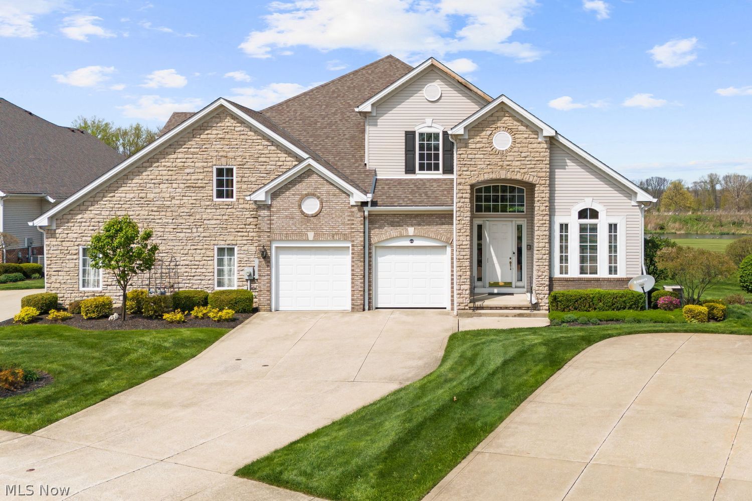 406 E Inverness Drive Highland Heights OH 44143