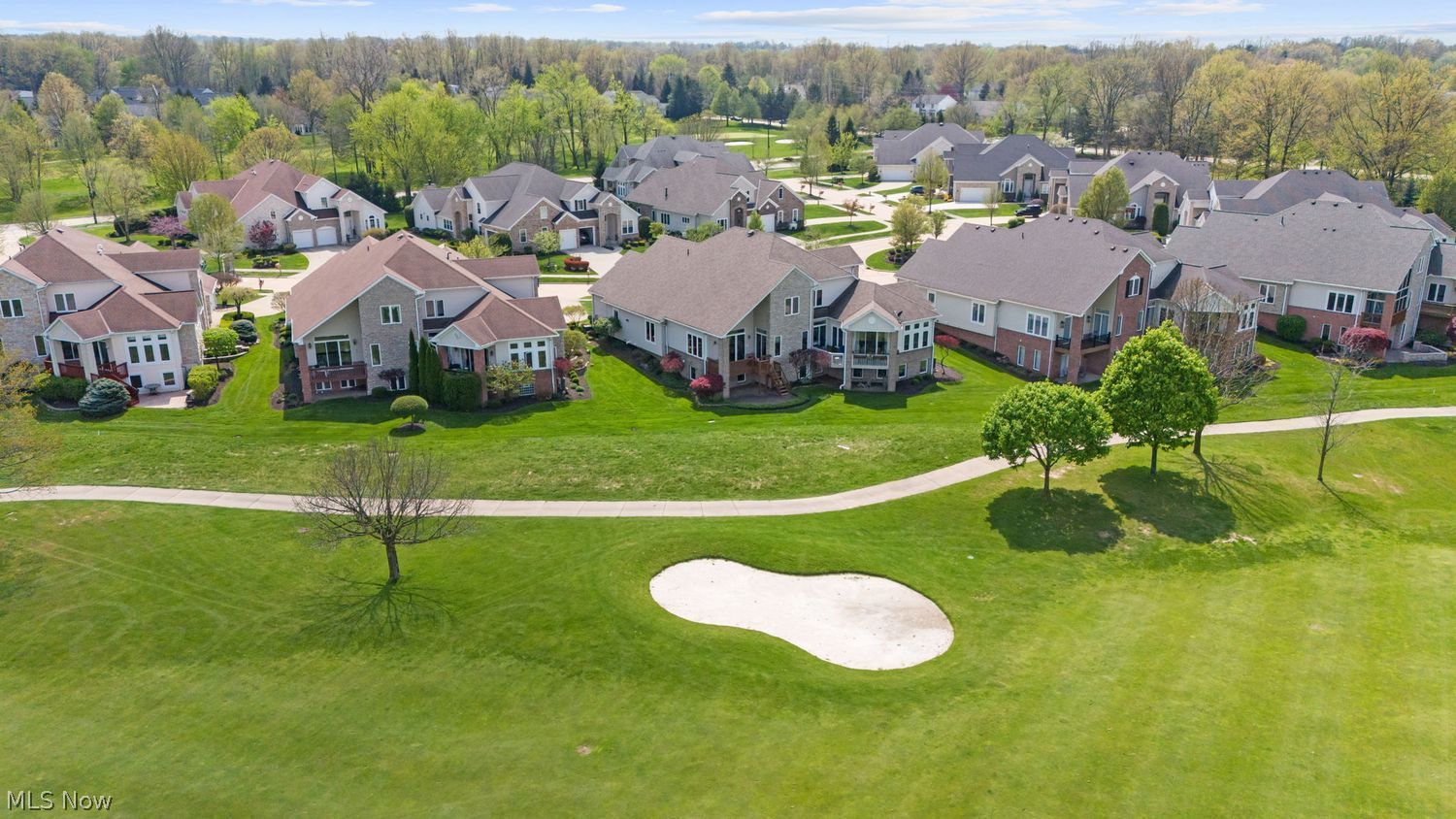 406 E Inverness Drive Highland Heights OH 44143
