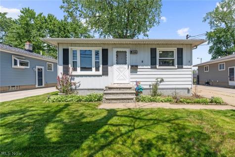311 Parkway Drive Eastlake OH 44095