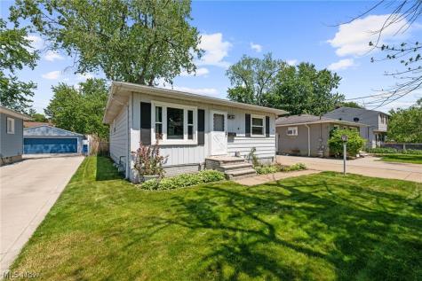 311 Parkway Drive Eastlake OH 44095