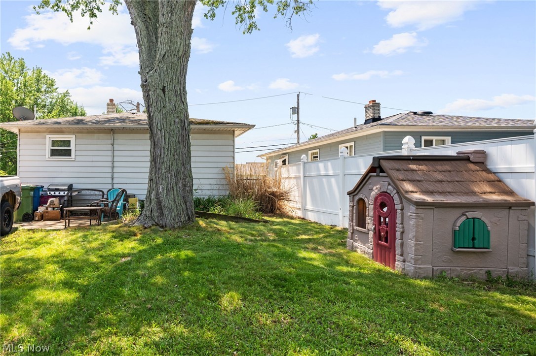 311 Parkway Drive Eastlake OH 44095