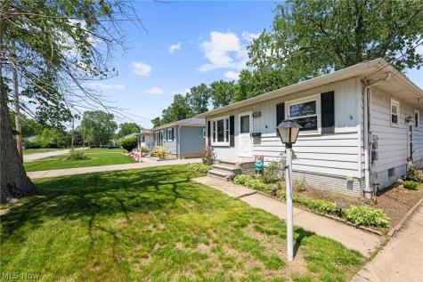 311 Parkway Drive Eastlake OH 44095