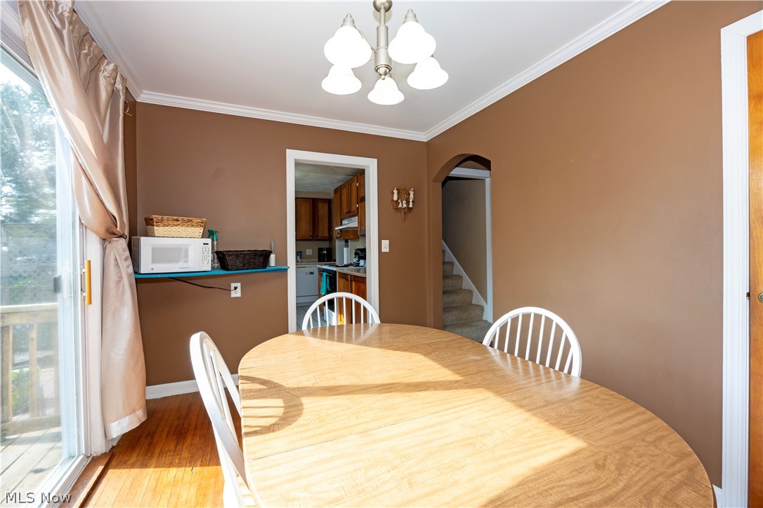 1019 Oak Street Ashland OH 44805