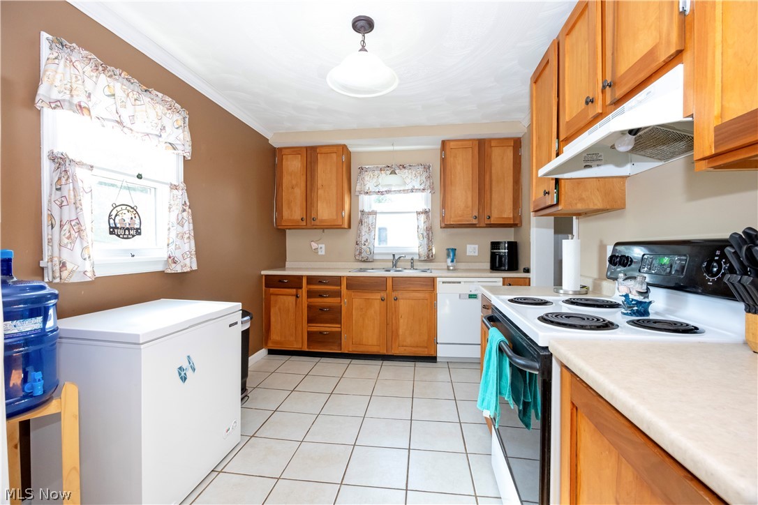 1019 Oak Street Ashland OH 44805