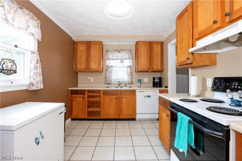 1019 Oak Street Ashland OH 44805