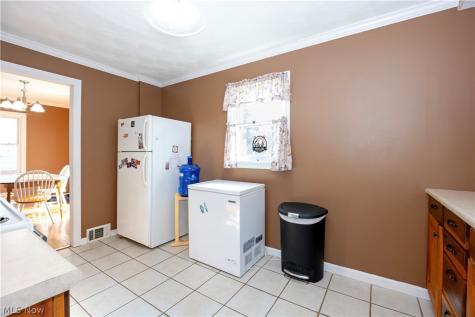 1019 Oak Street Ashland OH 44805