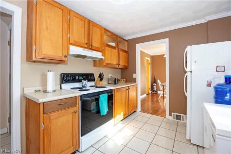 1019 Oak Street Ashland OH 44805