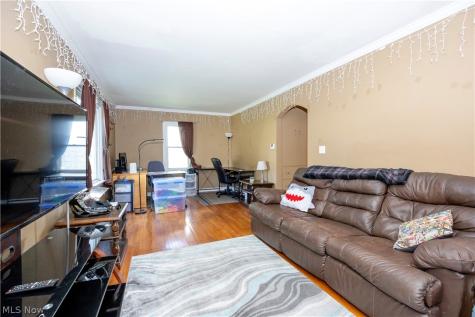 1019 Oak Street Ashland OH 44805