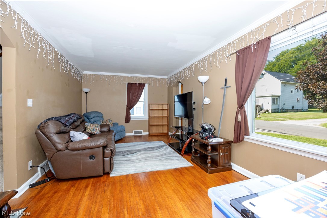 1019 Oak Street Ashland OH 44805