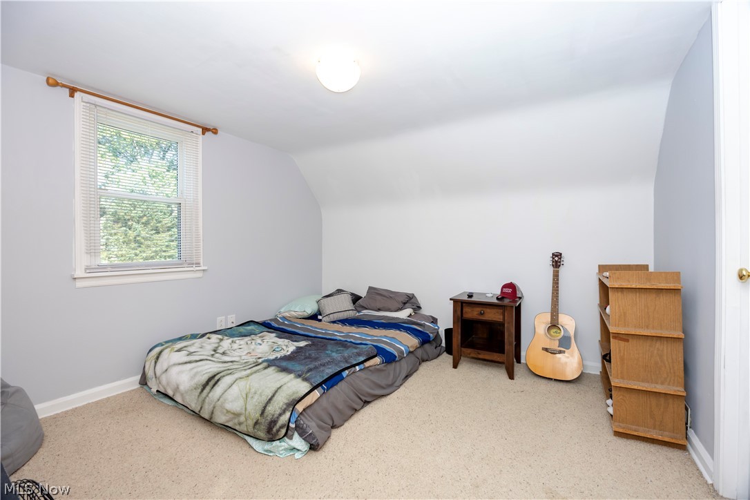 1019 Oak Street Ashland OH 44805