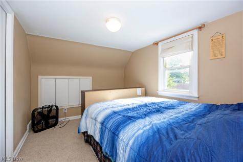 1019 Oak Street Ashland OH 44805