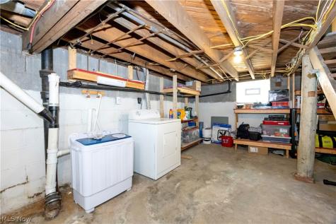 1019 Oak Street Ashland OH 44805