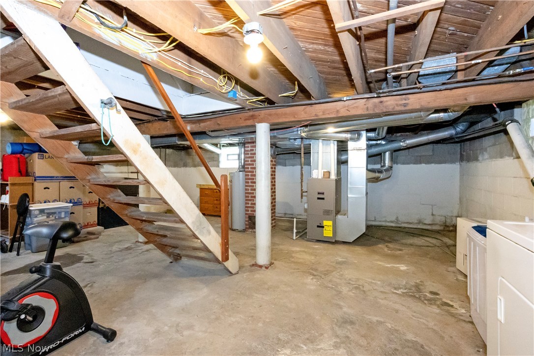 1019 Oak Street Ashland OH 44805
