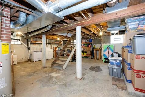 1019 Oak Street Ashland OH 44805